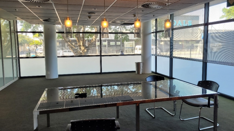 To Let commercial Property for Rent in Townsend Estate Western Cape